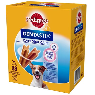 Przysmak dla psa PEDIGREE Dentastix Daily Oral Care (4 x 110 g)