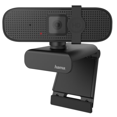 Kamera internetowa HAMA C-400 USB-A - 1080p