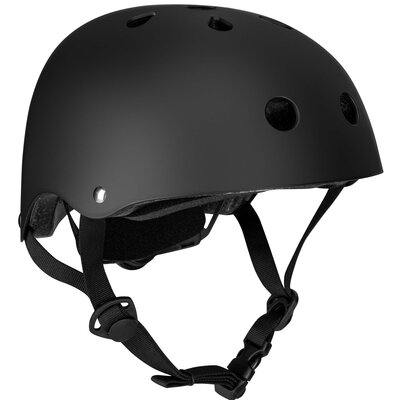Kask VÖGEL VBH602K Czarny (rozmiar M/L)