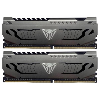 Pamięć RAM PATRIOT Viper Steel 16GB (2x8GB) DDR4 3600MT/s CL18