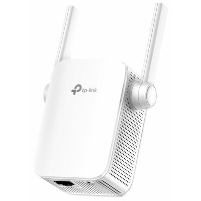 Wzmacniacz sieci TP-LINK TL-WA855RE 2.4 GHz, Wi-Fi 4 (802.11 b/g/n)