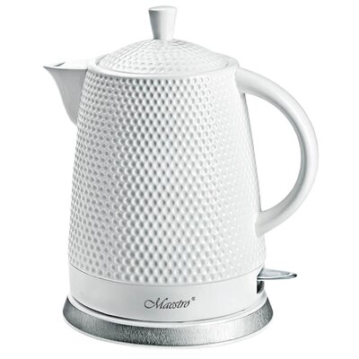 Czajnik MAESTRO MR069 Biały