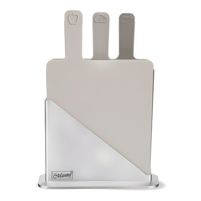 Zestaw desek MAESTRO MR-1789 (3 sztuki)