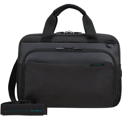 Torba na laptopa SAMSONITE Bailhandle Mysight 14.1 cali Czarny