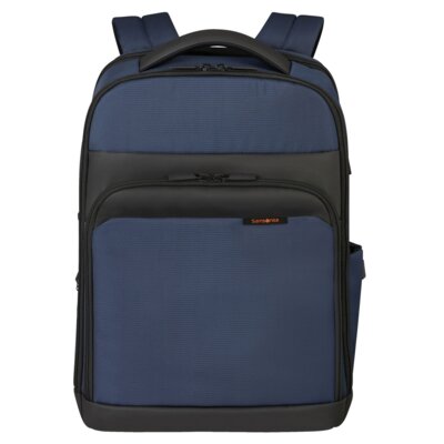 Plecak na laptopa SAMSONITE Mysight 14.1 cali Niebieski