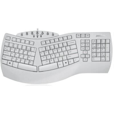 Klawiatura PERIXX Periboard 512