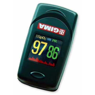 Pulsoksymetr GIMA OXY-6