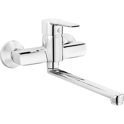 Bateria umywalkowa DEANTE Corio BFCE 050M Chrom