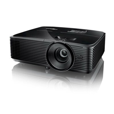 Projektor OPTOMA HD146X Full HD (1920 x 1080), 3600 ANSI lumen