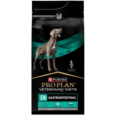 Karma dla psa PURINA Pro Plan Veterinary Diets EN Gastrointestinal 1.5 kg
