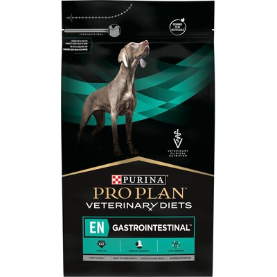 Karma dla psa PURINA Pro Plan Veterinary Diets EN Gastrointestinal 1.5 kg