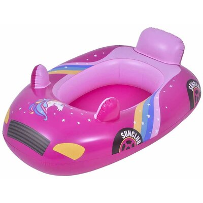 Basen SUN CLUB Łódka Autko 37621 78 x 52 x 24 cm