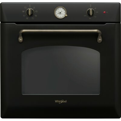 Piekarnik WHIRLPOOL WTA C 8411 SC AN Elektryczny Antracytowy A