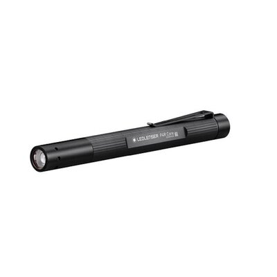 Latarka LEDLENSER P4R Core