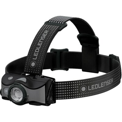 Latarka LEDLENSER MH7