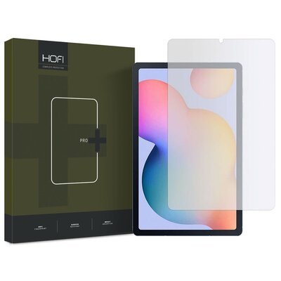 Szkło hartowane HOFI Glass Pro+ do Samsung Galaxy Tab S6 Lite 10.4