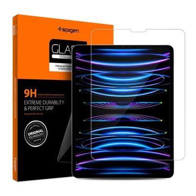Szkło hartowane SPIGEN Glas.Tr Slim do Apple iPad 4/5/6