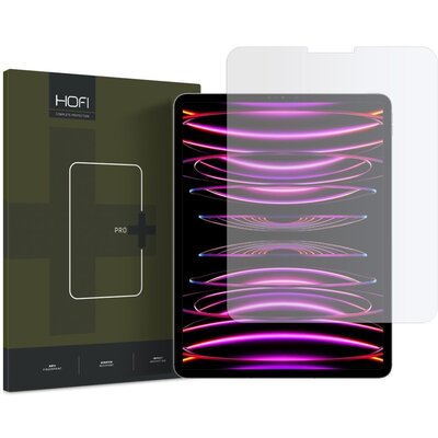 Szkło hartowane HOFI Glass Pro+ do Apple iPad Pro 11 cali