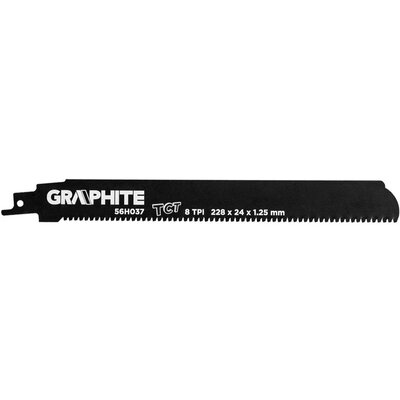 Brzeszczot GRAPHITE 56H037 (1 szt.)