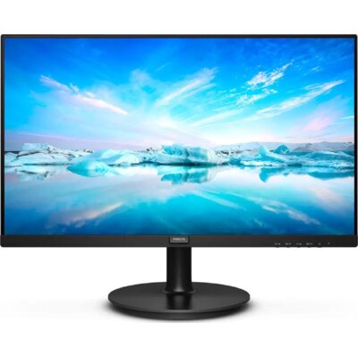 Monitor PHILIPS V-line 242V8LA 23.8" 1920x1080px 4 ms [GTG]