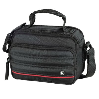 Torba HAMA Samara 100 Czarny