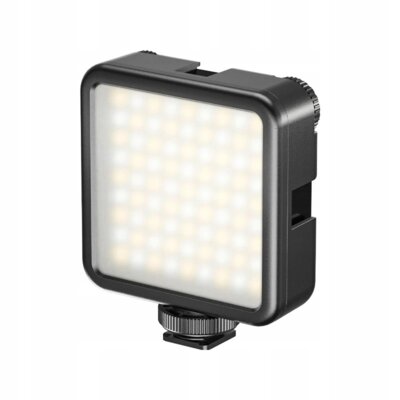 Lampa LED ULANZI VL81