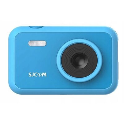 Kamera sportowa SJCAM Aparat dla dzieci FUNCAM 12MP Niebieska