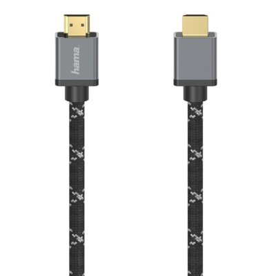 Kabel HDMI - HDMI HAMA 2 m