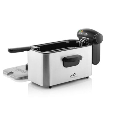 Frytkownica ETA Fritola 317290000 3l nienagrzewający się uchwyt