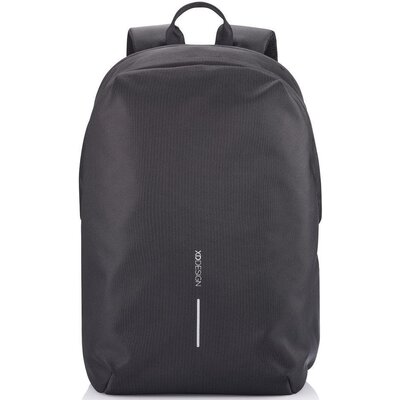 Plecak na laptopa XD DESIGN Bobby Soft 15.6 cali Czarny