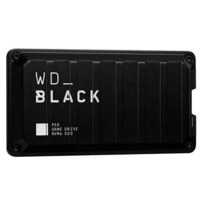 Obraz przedstawiający Dysk WD Black P50 Game Drive 1TB SSD