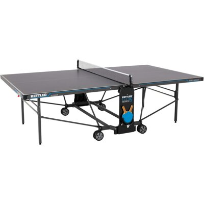 Stół do ping ponga KETTLER Outdoor K5 wodoodporny