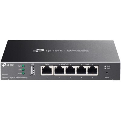 Router TP-LINK ER605 V2.2
