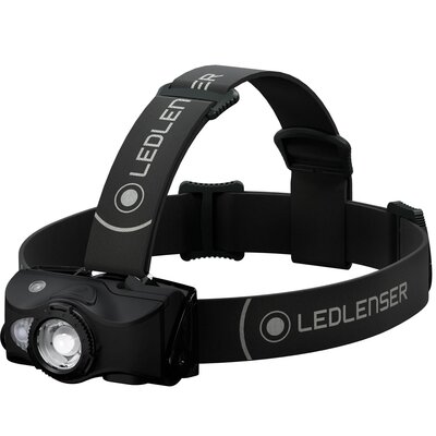 Latarka czołowa LEDLENSER MH8 502156
