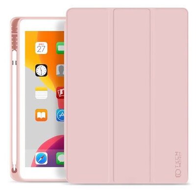 Фото - Чохол Tech-Protect Etui na iPad  SC Pen Różowy SmartCase Różowy 