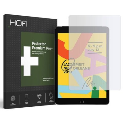 Szkło hartowane HOFI Glass Pro+ do Apple iPad