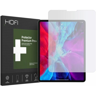 Szkło hartowane HOFI Glass Pro+ do Apple iPad Air
