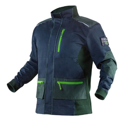 Bluza robocza NEO TOOLS Premium 81-216-M (rozmiar M)