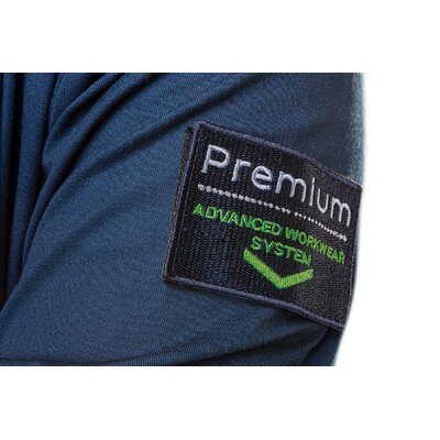Фото - Засоби захисту NEO Bluza robocza  TOOLS Premium 81-216-L  (rozmiar L)