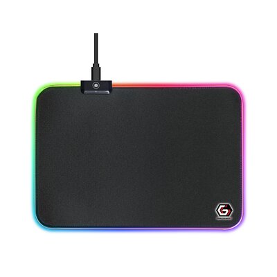 Podkładka GEMBIRD Gameled M RGB
