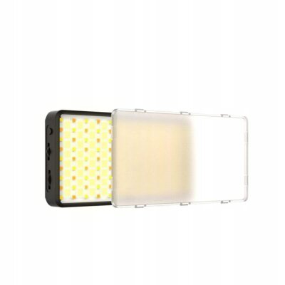 Lampa ULANZI Vijim VL196