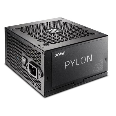 Zasilacz XPG Pylon 550W 80 Plus Bronze