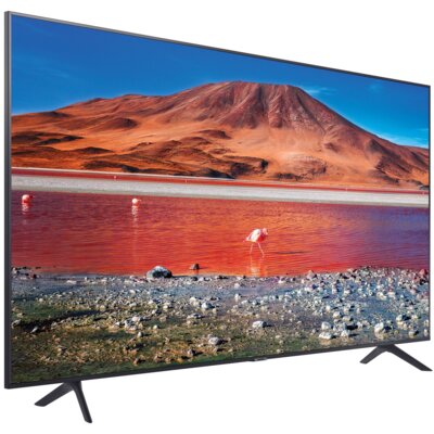 Telewizor SAMSUNG UE50TU7172UXXH 50" LED 4K Tizen TV
