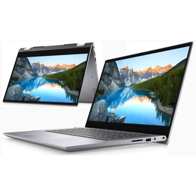 Laptop DELL Inspiron 5406-2829 14" i5-1135G7 8GB RAM 512GB SSD Windows 10 Home