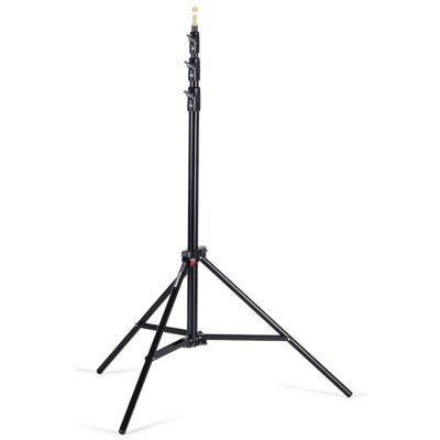 Statyw oświetleniowy MANFROTTO Master 1004BAC Czarny