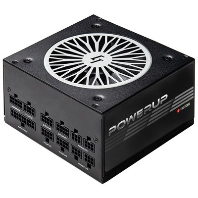 Zasilacz CHIEFTEC GPX-850FC 850W 80 Plus Gold