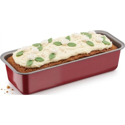 Forma do pieczenia TEFAL DeliBake (30 x 12.5 cm)