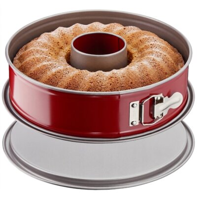 Forma do pieczenia TEFAL DeliBake (28 cm)