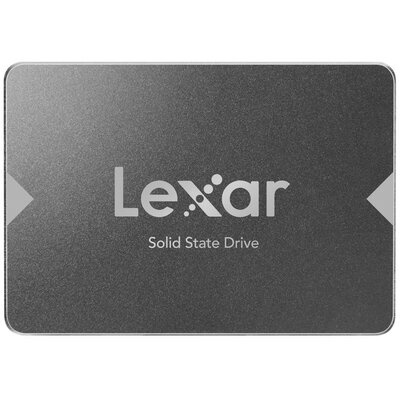 Dysk LEXAR NS100 512GB SSD