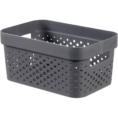 Pojemnik CURVER Infinity 245672 Szary